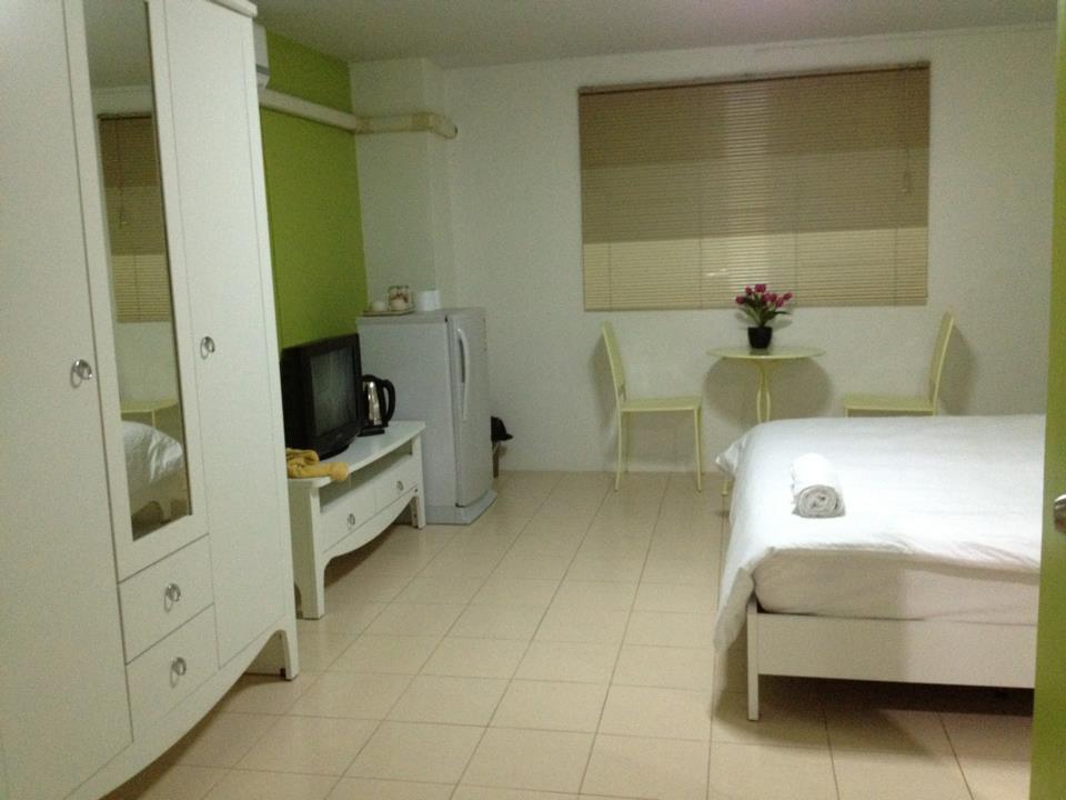 Room@Chalong Εξωτερικό φωτογραφία